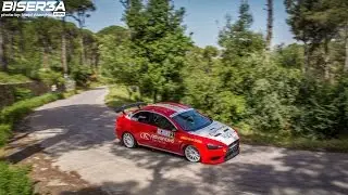 Jawad Slim - 2nd Overall - Arsoun Hill Climb 2016