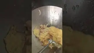 huevitos con cebolla 🧅😁