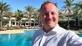Hotel AR Golf Almerimar