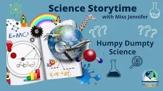 Science Storytime with Miss Jennifer