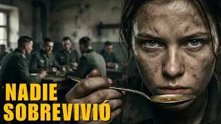 La Cocinera de la SS: Venganza Servida a 2,283 en una Sola Cena