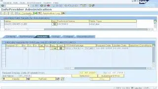 26. Sales & Distribution Data ETL in SAP Business Intelligence (BI / BW) - Part 2