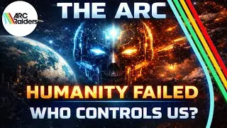 ARC RAIDERS LORE: The AI That Broke Humanity