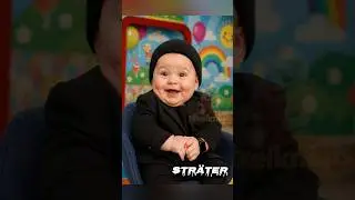 Prostata (Torsten Str&auml;ter) #funny #shortsfeed #babyvideo #shorts #comedy