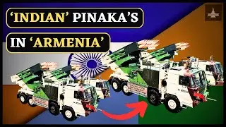 Экспорт ракетных установок &laquo;Пинака&raquo; в Армению | Индийско-армянская оборонная сделка и её глобальное влияние