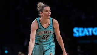 Sami Whitcomb 2022 Full Season Highlights