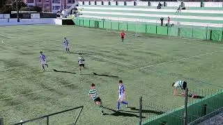 9&ordf; Jornada - Sub 15 - Serie 1 - Lourel x Ericeirence - 2025/26