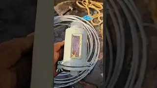 Use of Silica gel in Transformer | Transformer Breather #lineman #ytshorts #trending