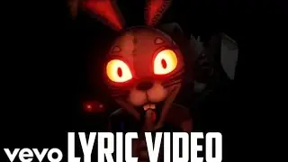 FNAF lyric song 