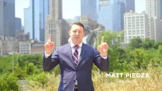 The Matt Laricy Group Concrete Jungle 