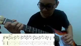 Guitar Homeschooling _Thu Pyaw Par Say _2025Dec10