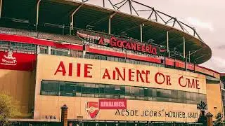 The History of Arsenal F.C. - Facts