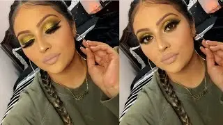 FULL FACE OF CURRENT FAVOURITES  | NATASHAA ISLAM