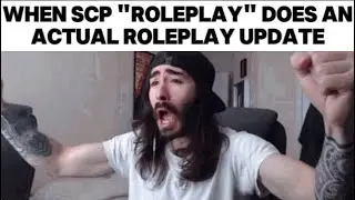 SCP: ROLEPLAY (SLANDER)