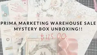 UNBOX WITH ME HUGE JOURNALSAY SUPPLIES PART 2
