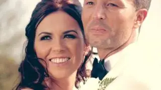 John & Carly's Wedding - Parklands, Quendon Hall
