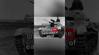 Part 1 - Forgotten Hero: T-60 in WW2 | Military History Shorts