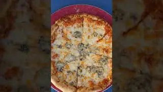 🔥5-Minute Mug Pizza &ndash; The ULTIMATE Quick Snack! 🍕🔥 #viralvideo #youtubeshorts #shorts #pizza #italy
