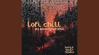 Lullaby of the Forest - Lofi Chill