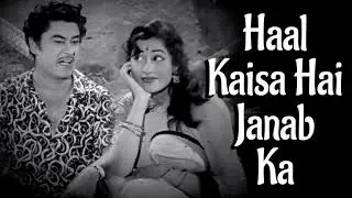 Haal Kaisa Hai Janab Ka | Latest Version 2026 | AI Music | AI Song