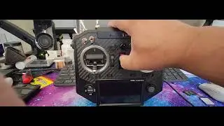 FrSky X10S Express No Config