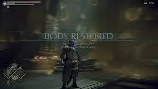 Demon's Souls Blue Eye Knight Set