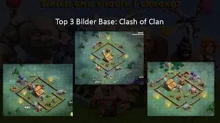 Builder Hall 3 Base  BH3 Builder Base + Defense Replay  Base Layout  Clash of Clans
