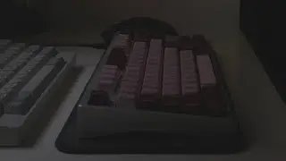 Frog TKL w/AEBoards Raeds HE