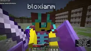 my best PVP ever. GG @bloxianm