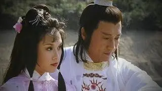 1980 難忍别離淚 TVB 離别鈎主題曲 黄霑詞 顧嘉煇曲 鄭少秋唱