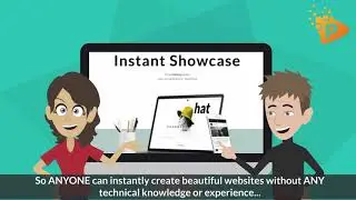 XBuildrr Is A Industry-Leading Instant Website builder