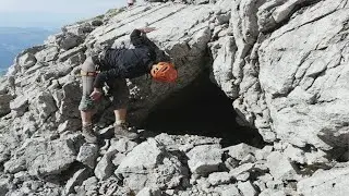 Is There a Hidden World Beneath Us? Uncovering Civilization Under the Earth's Surface