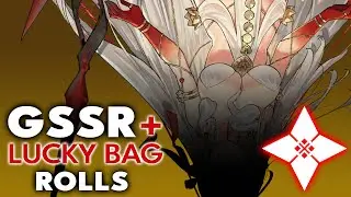 GSSR Summon Surprises You Won't Believe!