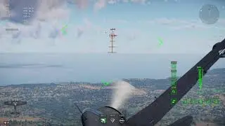 War thunder: Path the the F/A-18