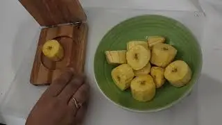 Tostones//Fritos #platanos