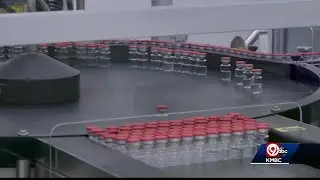 Missouri's vaccine supply limited as state ramps up distribution