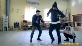 Горцы от Ума (танцы