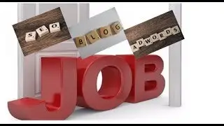 Top 05 Job profiles and salary of digital marketing|SEO expert salary