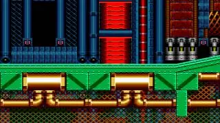 Sonic 2 - Metropolis Zone (Sonic 3 & Knuckles Remix)