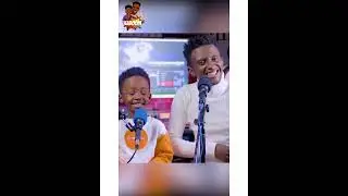 allelujah live performance Michael bundi with Fayez bundi