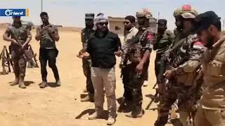 العمشات يضرب من جديد ويختطف رجلاً من ناحية الشيخ حديد بعفرين بعد ضربه.. عنجهية لإثبات وجود