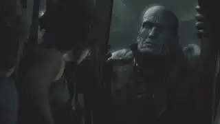 Mr. X gon give......... or maybe not