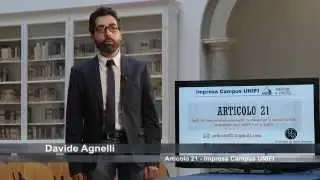 Articolo 21