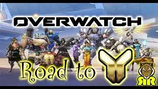 Early bird gets the overwatch worm 1080p 60fps