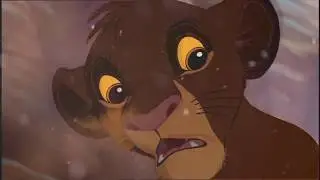 Kovu's Cub Part 3 (REMAKE)