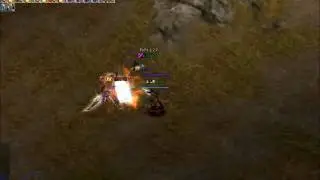 L2 Rampage PvP - Wind Rider - Right