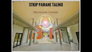STKIP PAMANE TALINO, NGABANG. Kampus keren kebanggaan kita semua.
