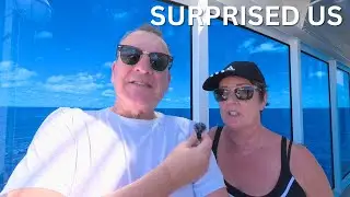 3 Days on Azamara Quest - Our Honest First Impressions | Caribbean Cruise