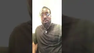 Malik Yoba love for Transgender Men, CDC,HIV AID statistics Black community is not Homophobic