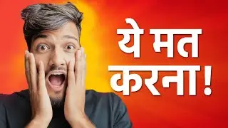 वरना Channel REMOVE YouTube Community Guidelines Ep.3 | TECH ANIKET 19